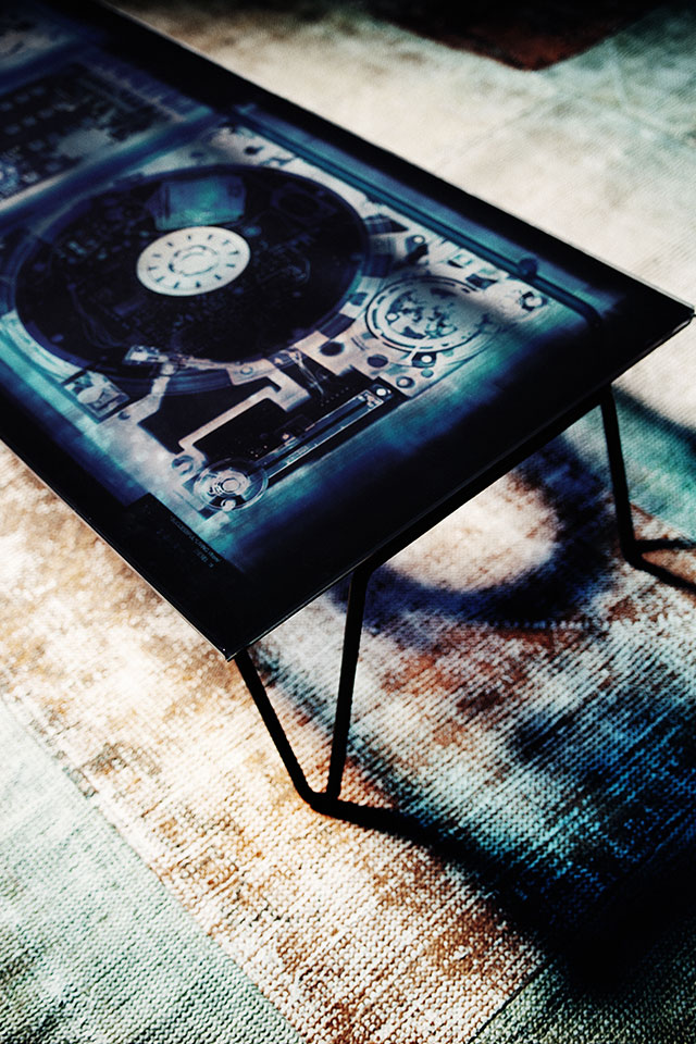 XRAYDIO DJ 04 XRAYDIO DJ 04